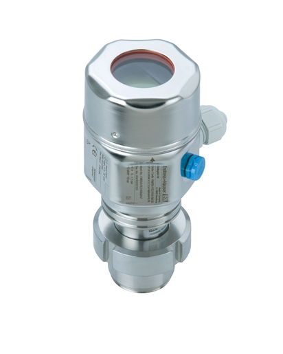 E+H靜壓式液位計FMB50