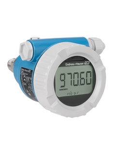 E+H壓力變送器PMC51B