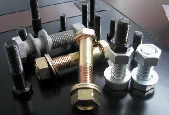 緊固連接件檢測