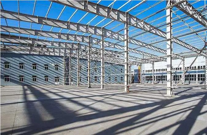 鋼結(jié)構(gòu)構(gòu)件檢測